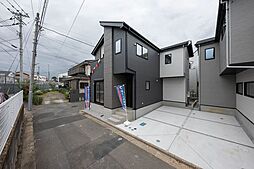 埼玉県所沢市大字下安松