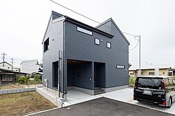 埼玉県所沢市上新井２丁目