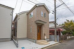 埼玉県所沢市和ケ原２丁目