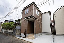 埼玉県所沢市和ケ原２丁目