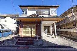 埼玉県所沢市若狭３丁目