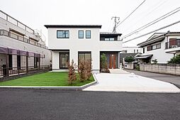 埼玉県所沢市上新井３丁目