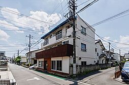 太陽マンション