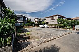 埼玉県所沢市中新井３丁目