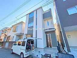 埼玉県所沢市弥生町