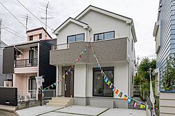 埼玉県所沢市小手指元町１丁目