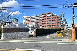 ユアコート狭山ケ丘コンフィア