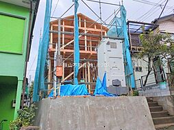 埼玉県所沢市大字北秋津