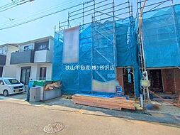 埼玉県所沢市和ケ原１丁目