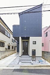 埼玉県所沢市狭山ケ丘1丁目