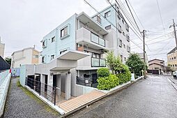 パレドール東所沢2