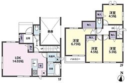 埼玉県所沢市大字山口
