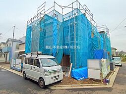 埼玉県所沢市上新井２丁目