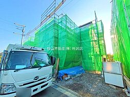 埼玉県所沢市上新井２丁目