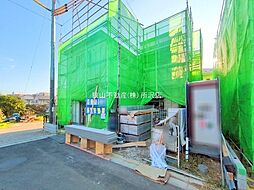 埼玉県所沢市上新井２丁目