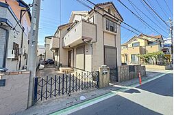 埼玉県所沢市中富南４丁目