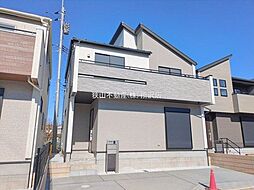 埼玉県所沢市大字下安松