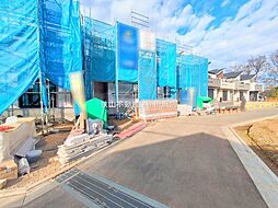 埼玉県所沢市大字下安松