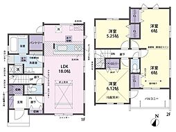 埼玉県所沢市大字下安松