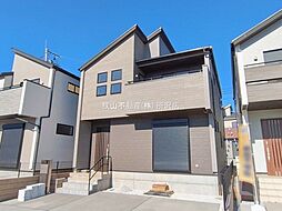 埼玉県所沢市大字下安松