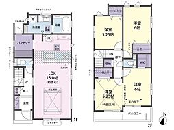 埼玉県所沢市大字下安松