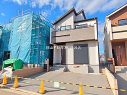 埼玉県所沢市大字下安松