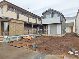 埼玉県所沢市若狭４丁目