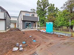 埼玉県所沢市若狭４丁目