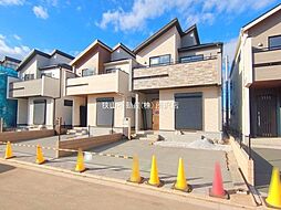 埼玉県所沢市大字下安松