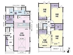 埼玉県所沢市大字下安松
