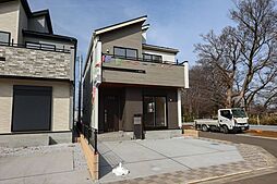 埼玉県所沢市大字下安松