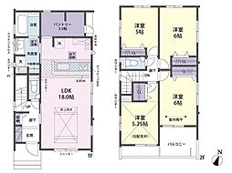 埼玉県所沢市大字下安松