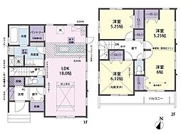 埼玉県所沢市大字下安松