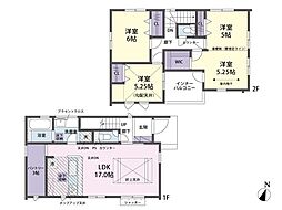 埼玉県所沢市大字下安松