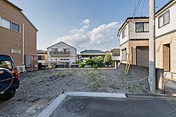 埼玉県所沢市向陽町