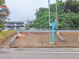 埼玉県所沢市大字山口