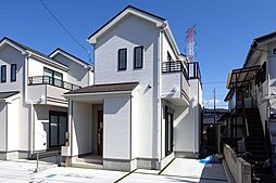 埼玉県所沢市大字山口