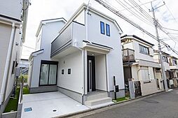 埼玉県所沢市狭山ケ丘2丁目