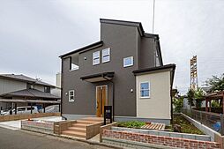 埼玉県所沢市大字下富