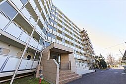 所沢ハイコーポマンション