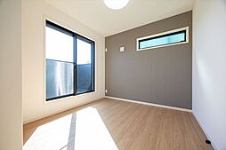 子供部屋の画像