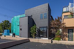 埼玉県所沢市上新井２丁目