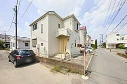 埼玉県所沢市所沢新町