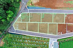 埼玉県所沢市大字山口