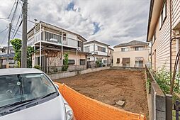 埼玉県所沢市旭町