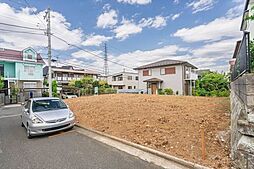 埼玉県所沢市大字山口