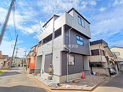 埼玉県所沢市南住吉