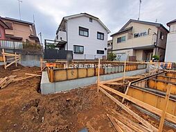 埼玉県所沢市東所沢３丁目