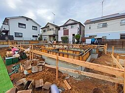 埼玉県所沢市東所沢３丁目