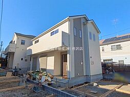 埼玉県所沢市東所沢３丁目